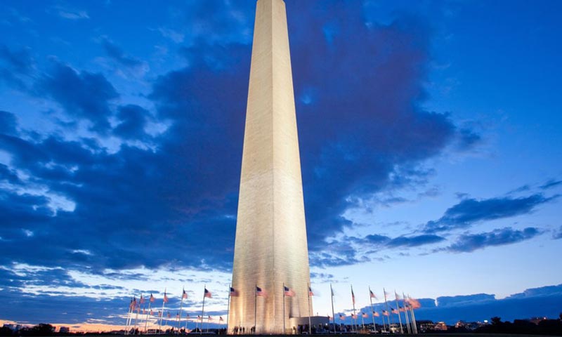 Monumen Washington